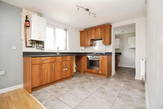 Kestrel Lane, Hamilton, LE5 photo 4