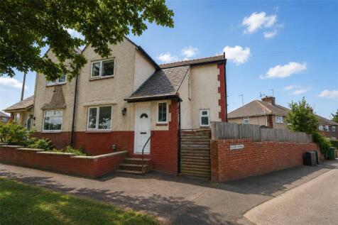 Woodstock Road, Wallasey, Wirral