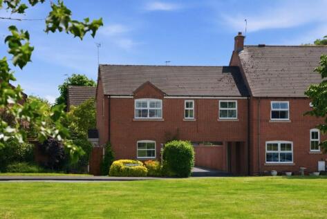 St. Laurence Way Bidford-on-Avon, Alcester