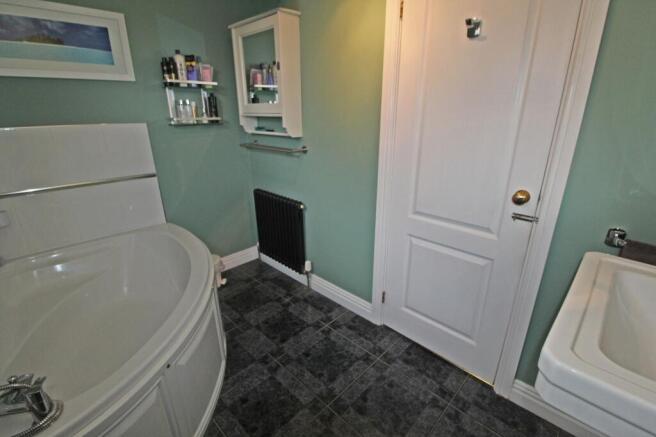 Bathroom/WC
