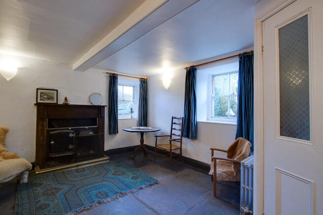 Parlour