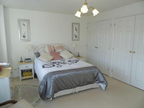 Add bedroom 1
