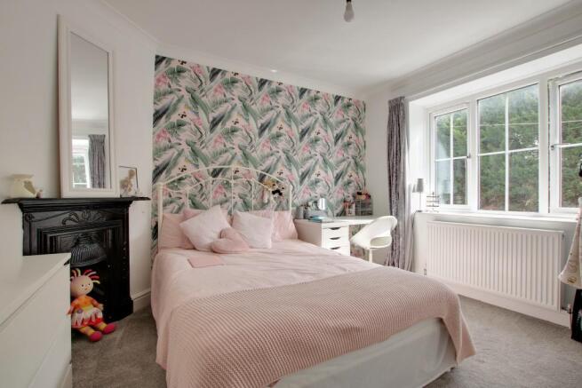 BEDROOM TWO