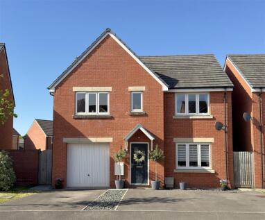 Mascroft Road, Trowbridge