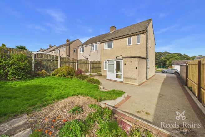 Alloe Field View, Halifax, West Yorkshire, HX2 photo 3