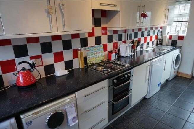 Kitchen / Diner