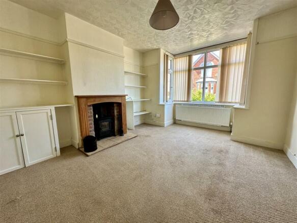 Sitting Room: