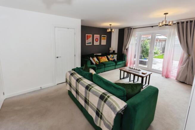 Willow Croft, Birmingham, West Midlands, B38 - View 4