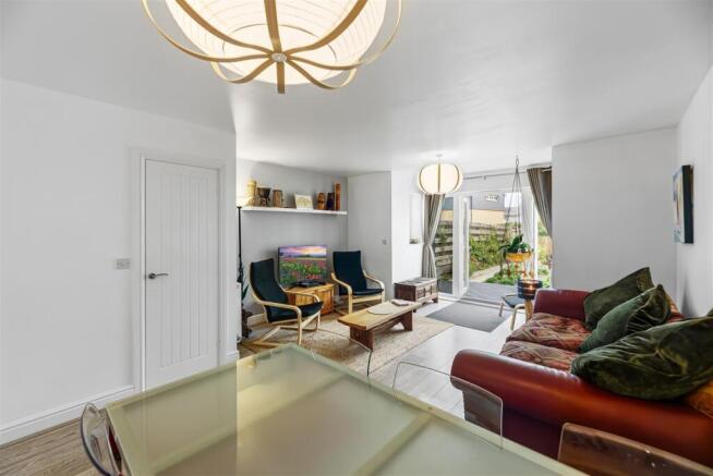 Living/Dining Room
