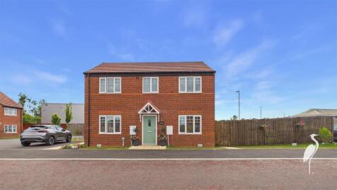 Laing Close, Castletown, Sunderland