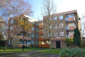 Flat 8, Forth House, Kent Street, Southampton SO14 5SF