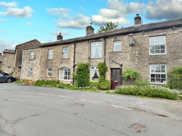 2 bed Terraced for sale Image 11