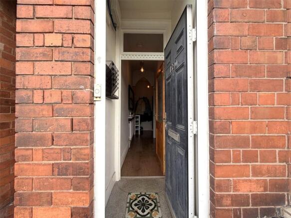 Porch