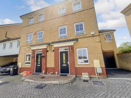 Broadhurst Place, Basildon, Essex