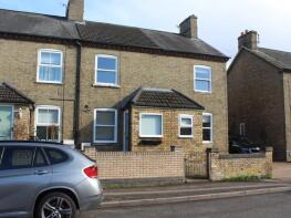 56, Regent Street, Hitchin SG5 4EA