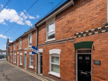Meadow Street, Exmouth, ~EX8 1LH