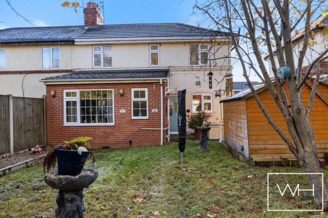 Coppice Road, Highfields,  photo 2