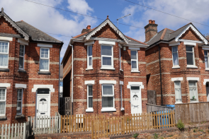 79, Albert Road, Poole BH12 2BX