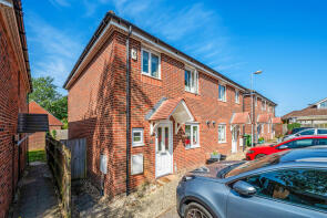 20, Francis Copse, Main Road, Winchester SO21 1NG