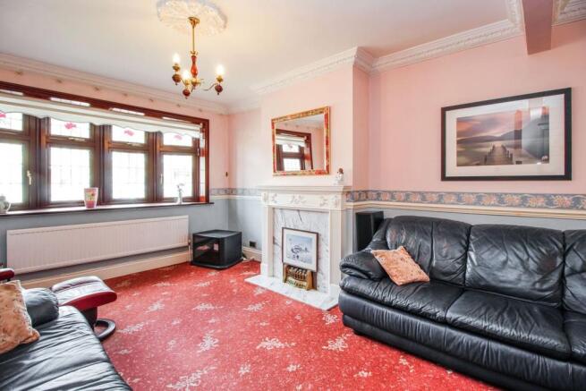 Living / Dining Room