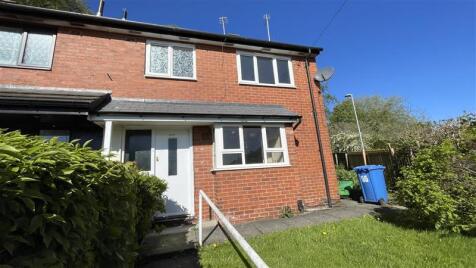 55 Abbey Road, Middleton, Manchester, Lancashire M24 6HP