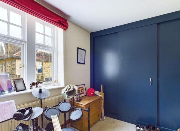 Bedroom two