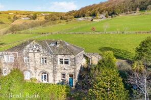 2, The Coach House, Midgley Road, Mytholmroyd, Hebden Bridge HX7 5QY