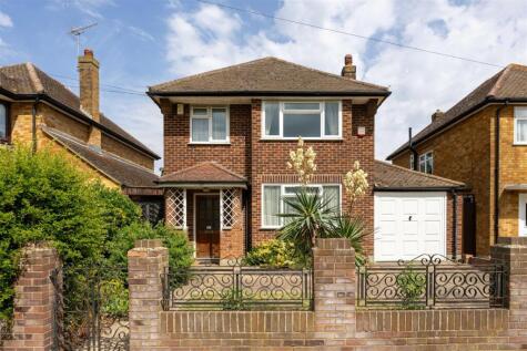 Charville Lane West, Hillingdon, UB10