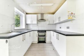 43, Kinlet Road, Plumstead SE18 3BZ