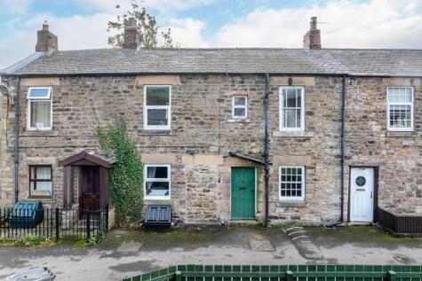Parkers Terrace, Haydon Bridge, Hexham