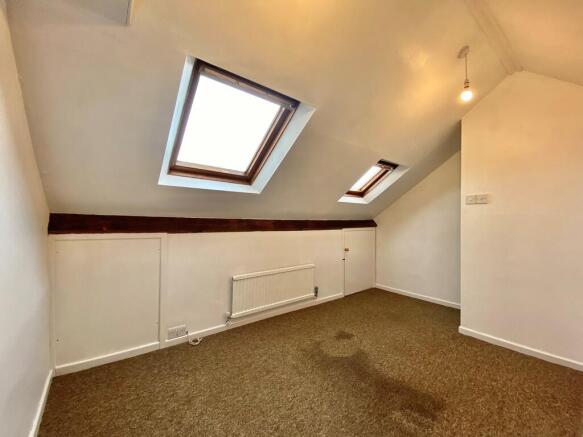 Top Floor