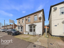 100, London Road, Romford RM7 9QU