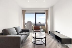 Flat 1506, 222, Marsh Wall, London E14 9EN