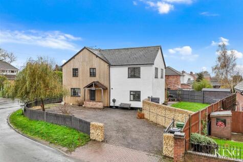 The Ridgeway, Astwood Bank