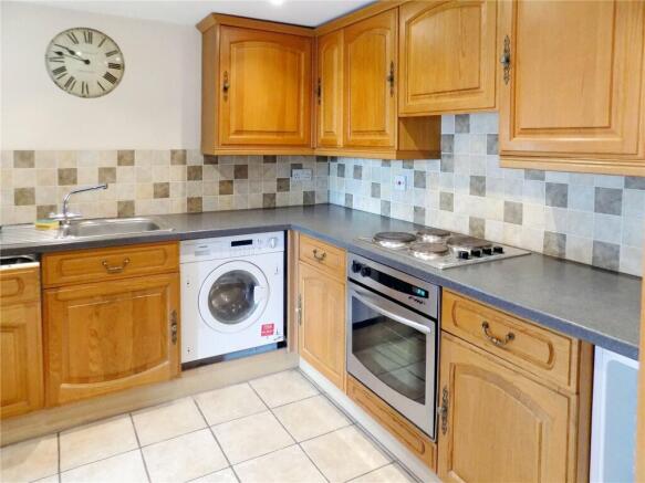 Annex Kitchen