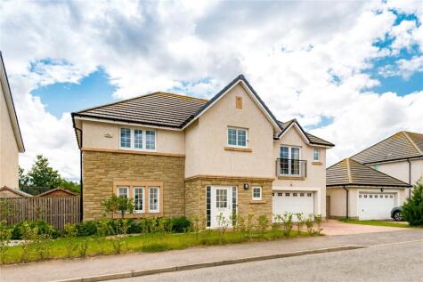 3 Sim Forth, North Berwick, East Lothian, EH39 5FD