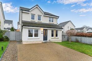 97, Easter Langside Crescent, Dalkeith EH22 2FN