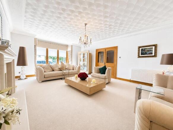 Formal Lounge
