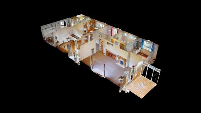 3D VIRTUAL TOUR