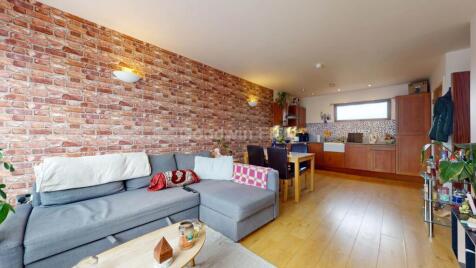 Advent 3, 1 Isaac Way, New Islington