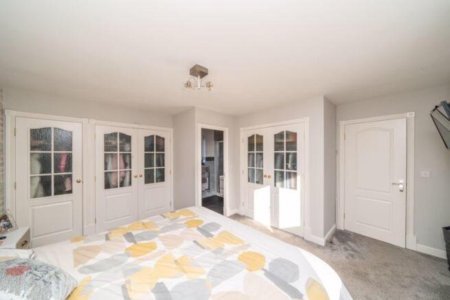 BEDROOM 1