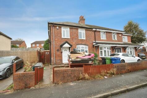 French Road, Dudley, West Midlands, DY2