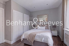 Flat 345, Chelsea Cloisters, Sloane Avenue, London SW3 3EF