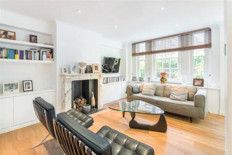 Cranmer Court, Whiteheads Grove, SW3