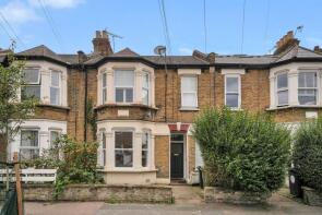 68, Albert Road, London E10 6NX