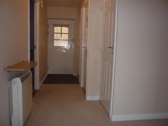Hallway 3