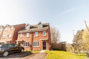 2, Racecourse Way, Salford M7 3AA