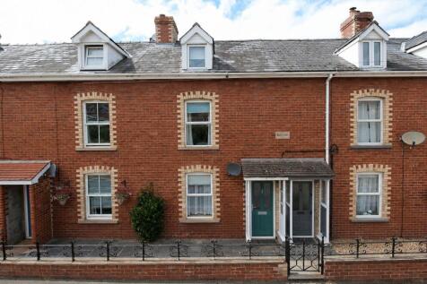 Hay Road, Talgarth, Brecon, LD3