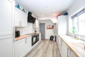 39, Margate Road, Southsea PO5 1EY