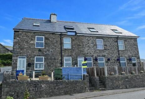 2 Penrhiw, Llanaber, Barmouth